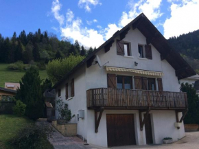 La Villa Blanche